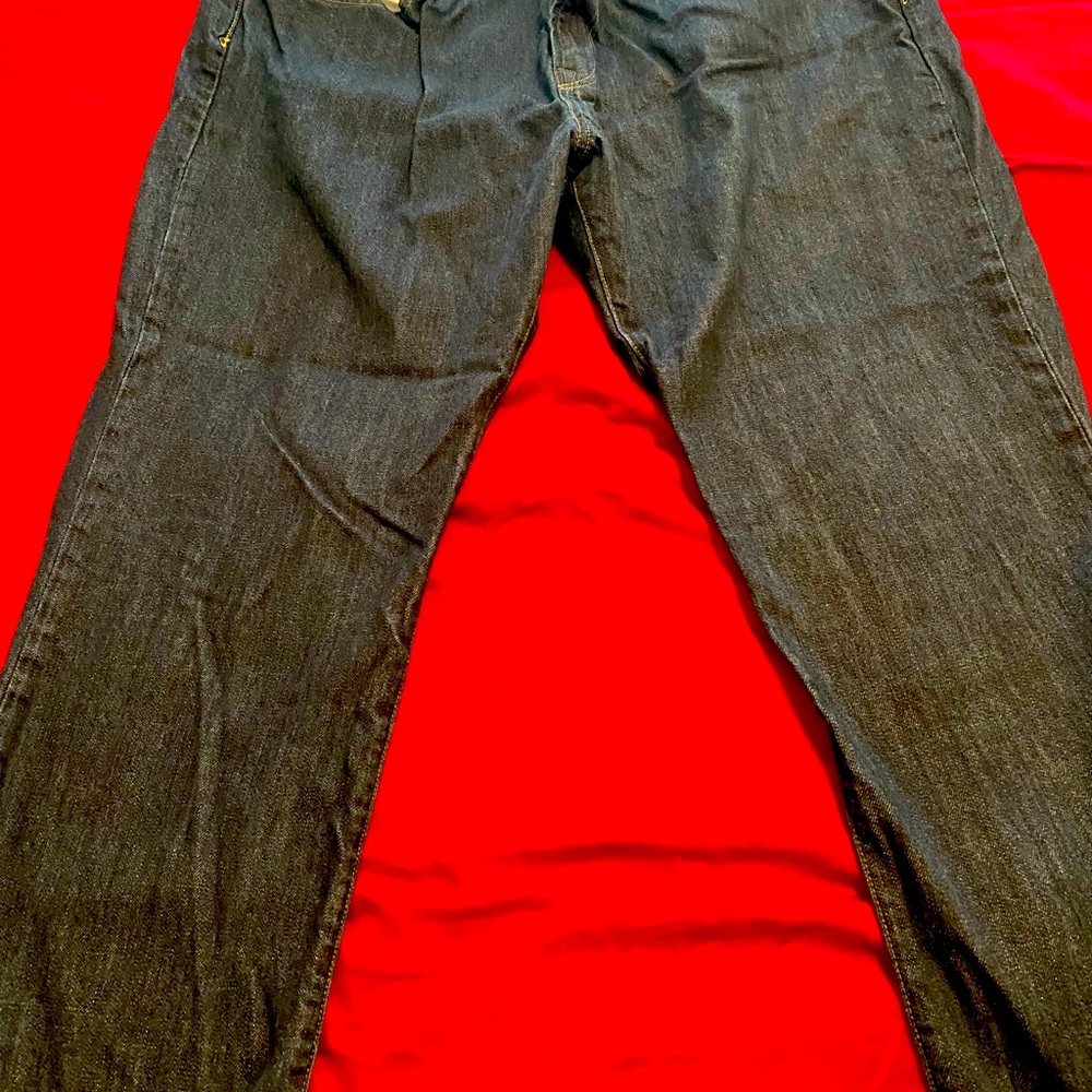 Men’s Gap jeans